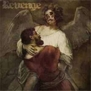 Revenge  - Revenge