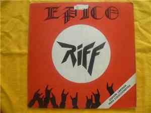 Riff  - Epico