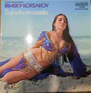 Rimsky-Korsakov - Scheherazade