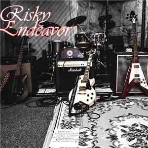Risky Endeavor - Risky Endeavor EP