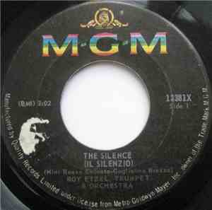 Roy Etzel, Trumpet & Orchestra - The Silence (Il Silenzio)