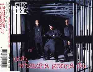 Run-DMC - Ooh, Whatcha Gonna Do