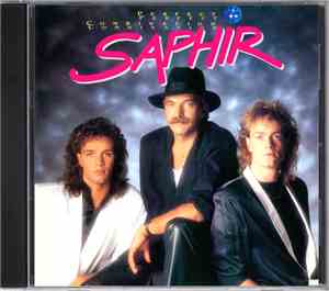 Saphir - Perfect Combination