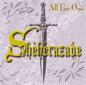 Schéhérazade - All For One
