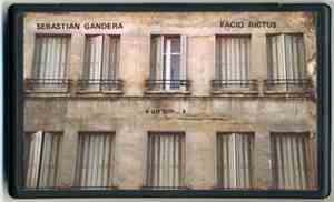 Sebastian Gandera / Facio Rictus -