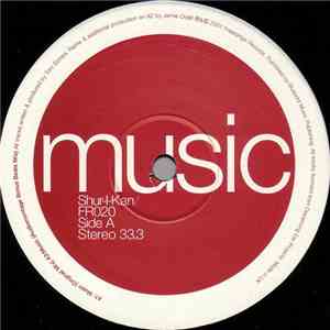 Shur-I-Kan - Music