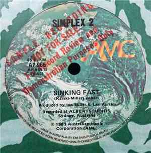 Simplex 2 - Victims Of Paradise