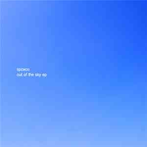 SPC ECO - Out Of The Sky EP