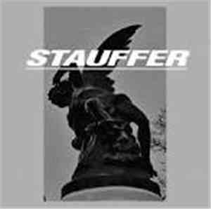 STAUFFER - Ritual Nada