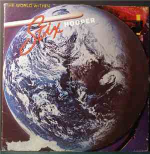 Stix Hooper - The World Within