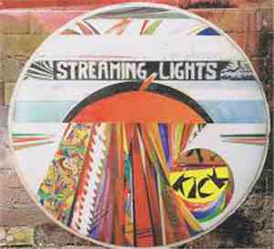 Streaming Lights - Kick