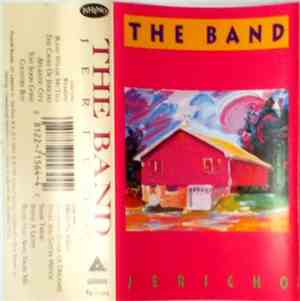 The Band - Jericho