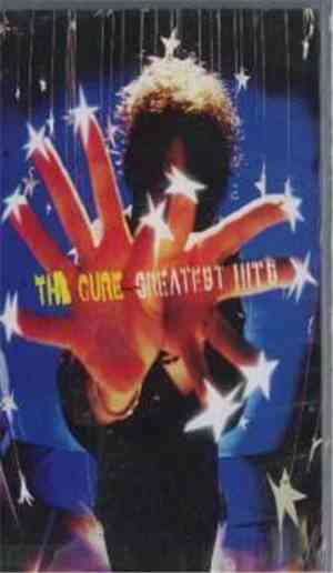 The Cure - Greatest Hits