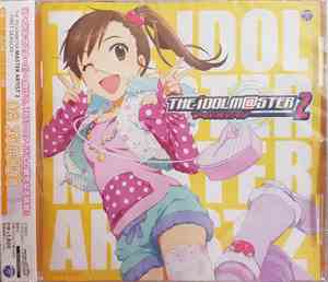 双海真美 - The Idolm@ster Master Artist 2 -First Season- 08 Mami Futami