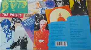 The Police - Outlandos D'Amour