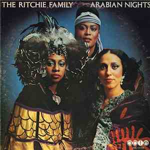 The Ritchie Family - Arabian Nights