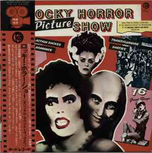The Rocky Horror Picture Show - The Rocky Horror Picture Show
