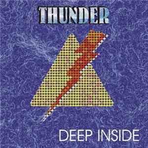 Thunder  - Deep Inside