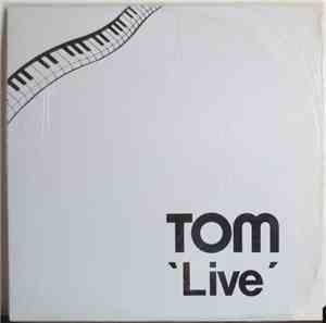Tom Pomeroy - Tom 