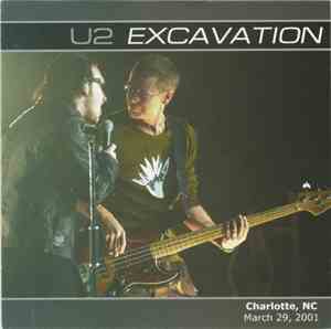 U2 - Excavation
