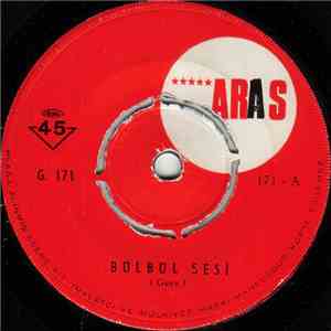 Unknown Artist - Bülbül Sesi