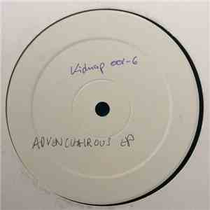 Various - Advenchairous EP