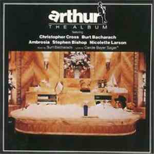 Various - Arthur - The Album