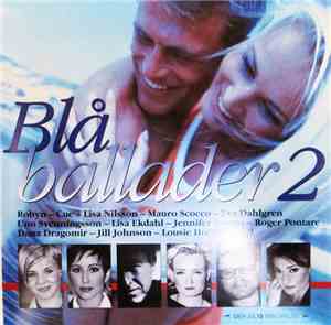 Various - Blå Ballader 2