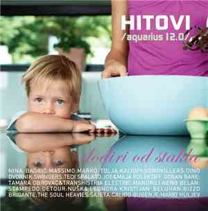 Various - Hitovi /Aquarius 12.0/