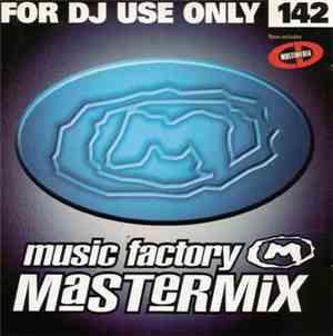 Various - Music Factory Mastermix 142