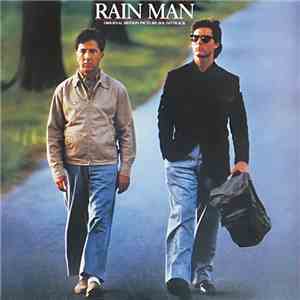 Various - Rain Man (Original Motion Picture Soundtrack)