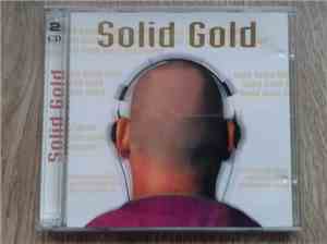 Various - Solid Gold