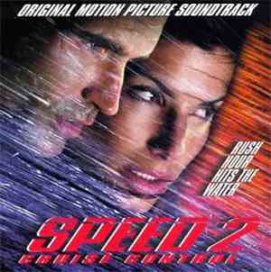 Various - Speed 2: Cruise Control - Original Motion Picture Soundtrack