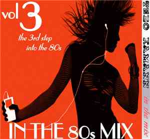 Various, Theo Kamann - Theo Kamann's In The 80s Mix - Vol.3