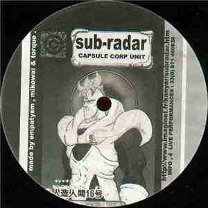 Various - Untitled