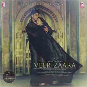 Various - Veer-Zaara