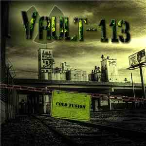 Vault-113 - Cold Fusion