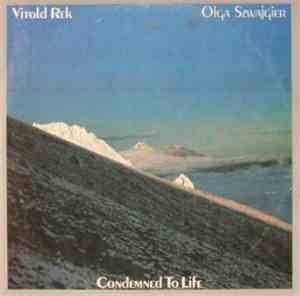 Vitold Rek • Olga Szwajgier - Condemned To Life