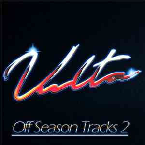 Vulta - Off Season Tracks 2