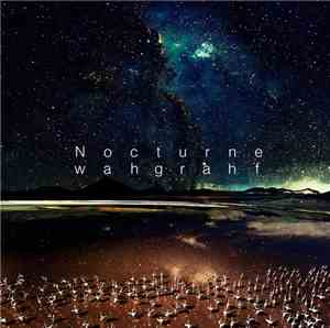 wahgrahf - Nocturne