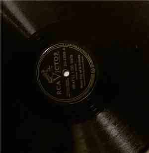 Wayne King And His Orchestra - What'll I Do / Alexander's Ragtime Band