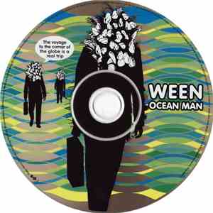 Ween - Ocean Man