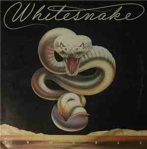 Whitesnake - Trouble