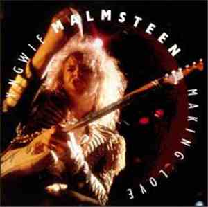 Yngwie Malmsteen - Making Love