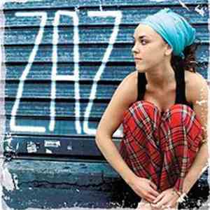 ZAZ - ZAZ