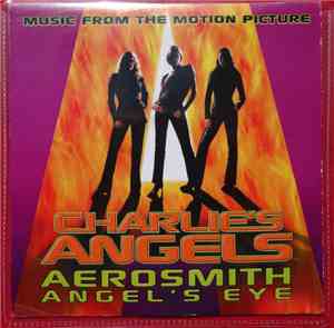Aerosmith - Angel's Eye