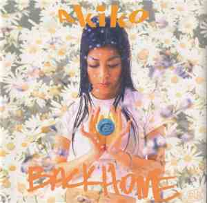 Akiko  - Back Home