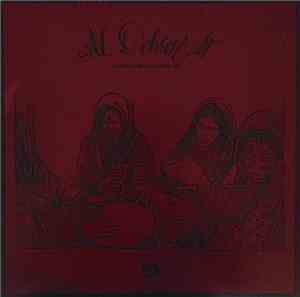 Al Dobson Jr - Sounds From The Village Vol​. ​1