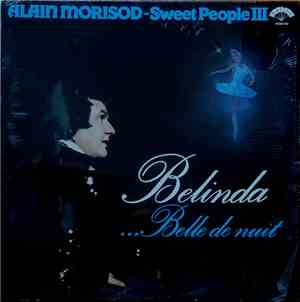 Alain Morisod Et Sweet People - Belinda