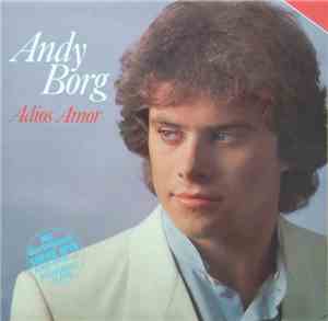 Andy Borg - Adios Amor